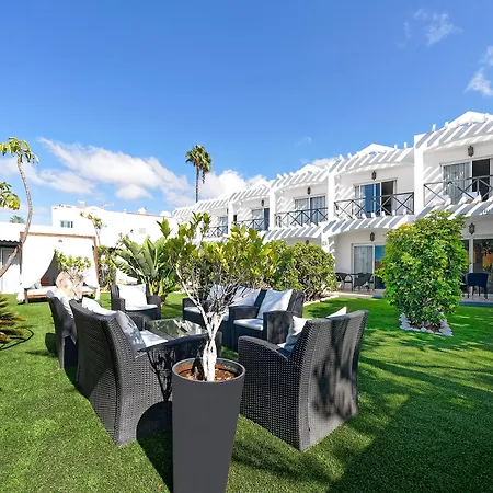 Hotel Vista Bonita - Gay And Lesbian Only (adults Only) 3*