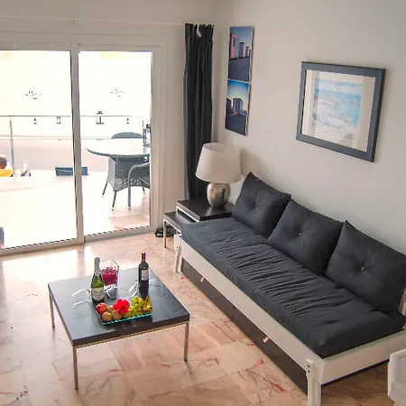 מלון Vista Bonita - Gay And Lesbian Only (adults Only) מספאלומס